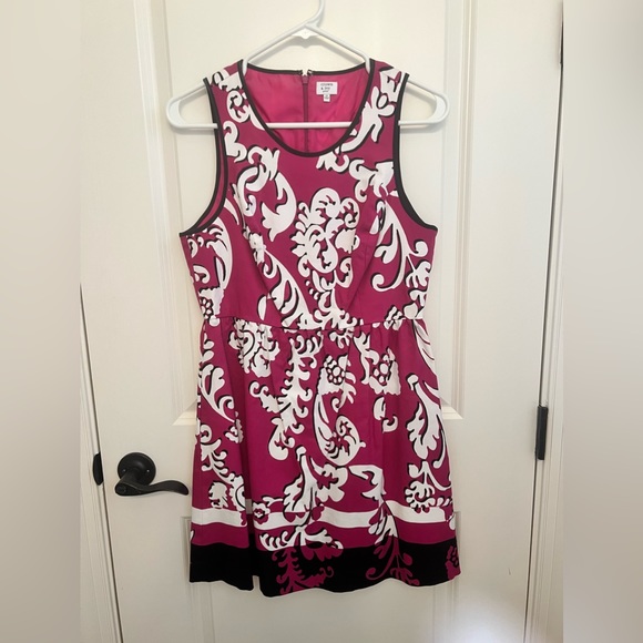 crown & ivy Dresses & Skirts - Crown & Ivy pink‎ mini dress
